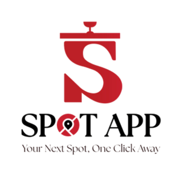 Spot App